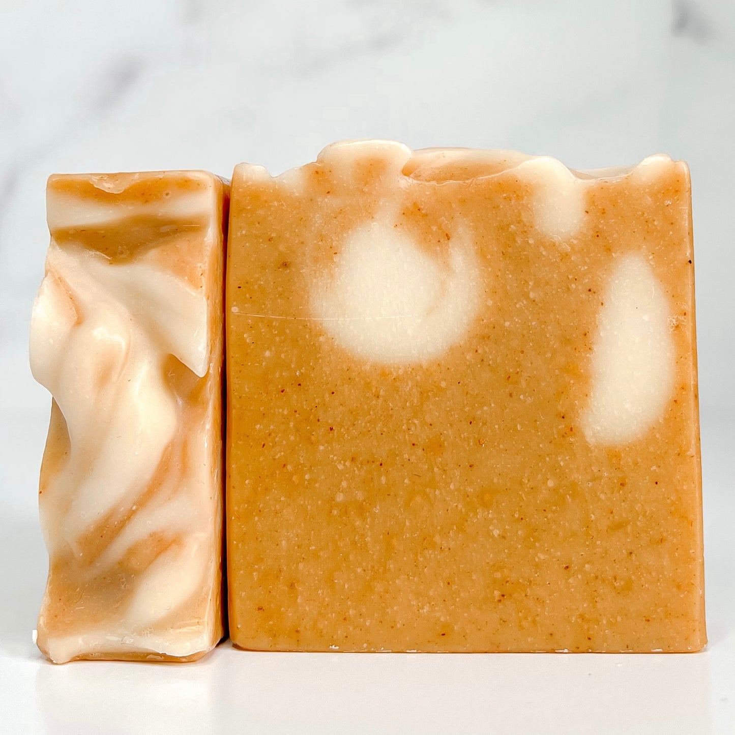 Turmeric & Honey Infused Soap