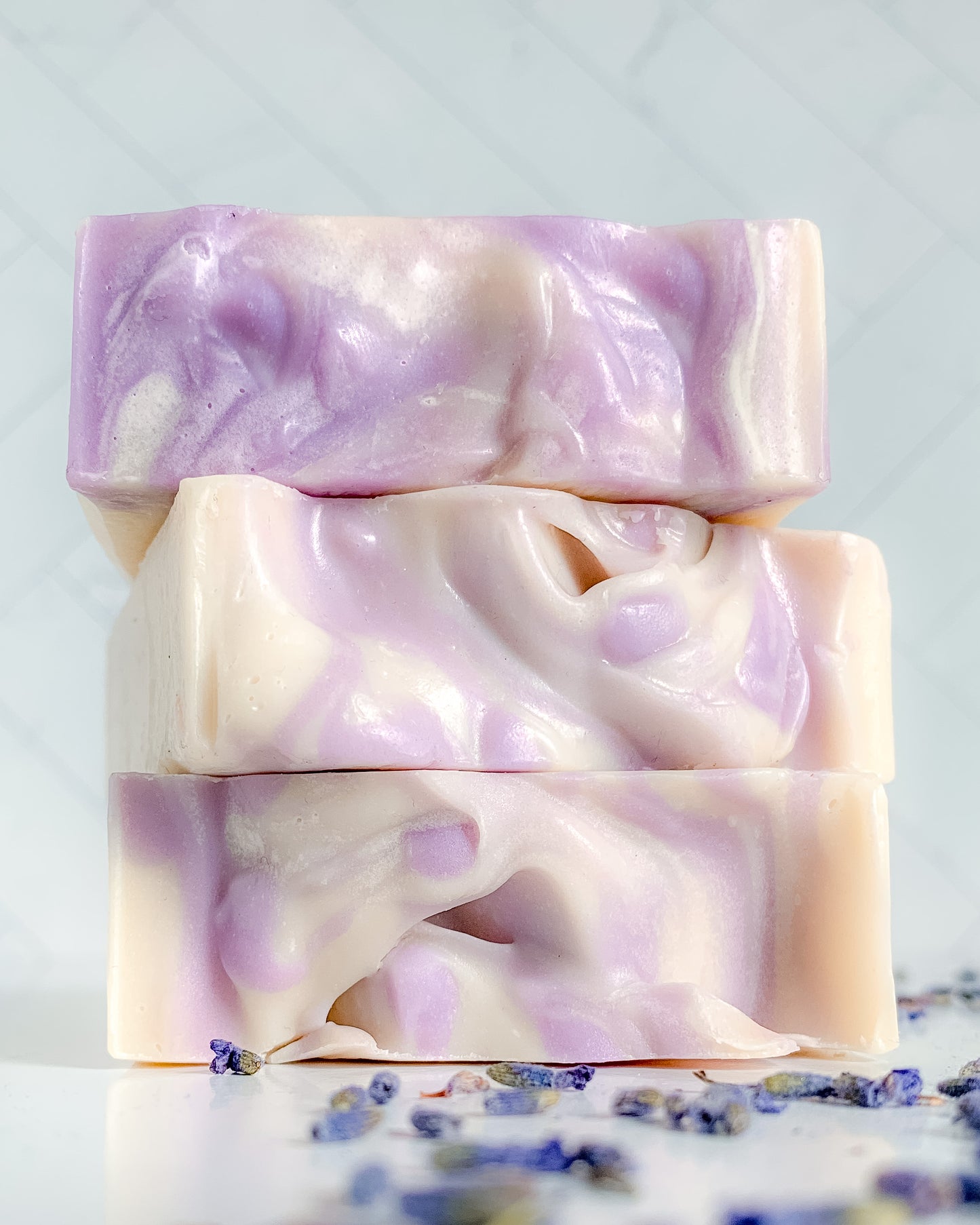 RoyalLaven Infused Soap