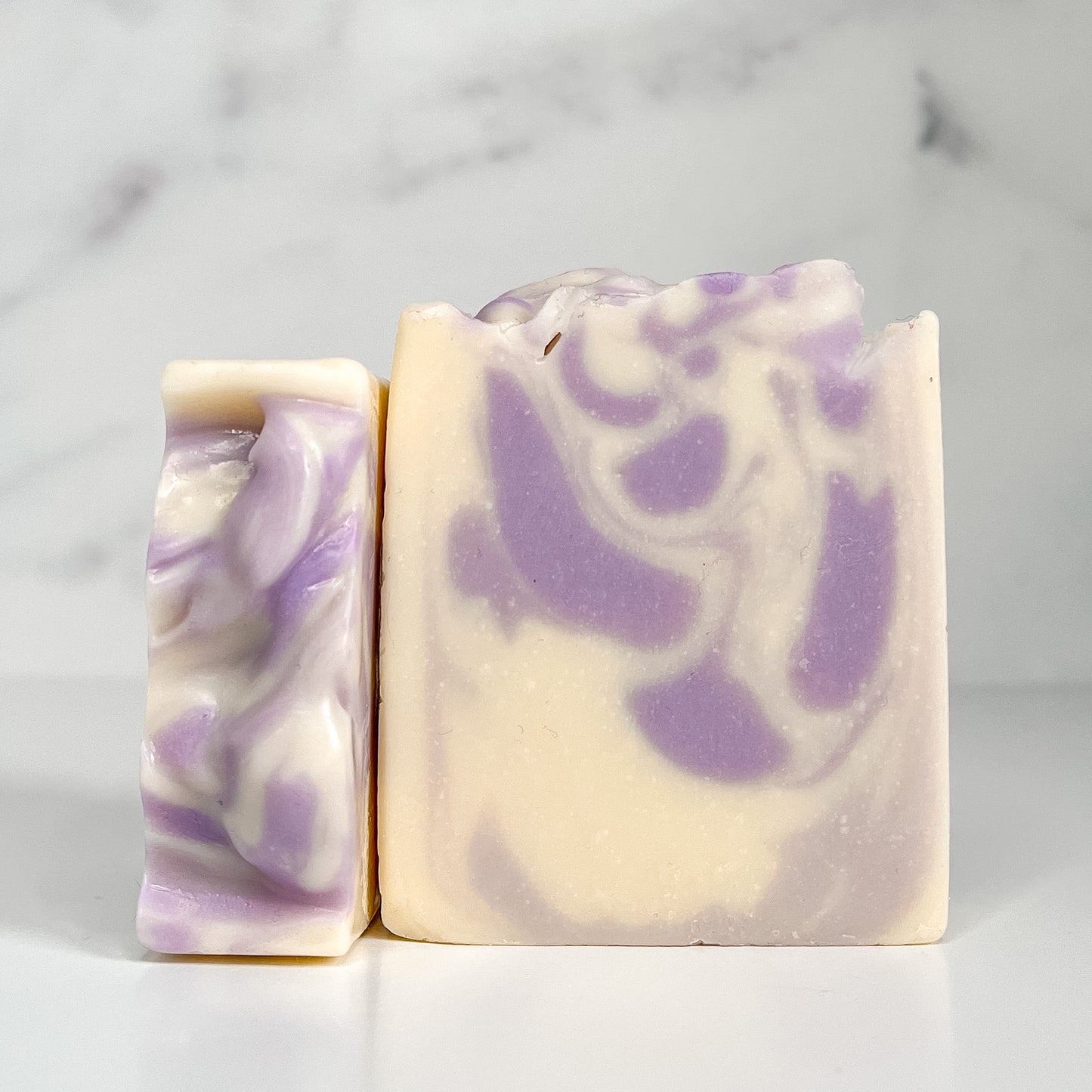 RoyalLaven Infused Soap